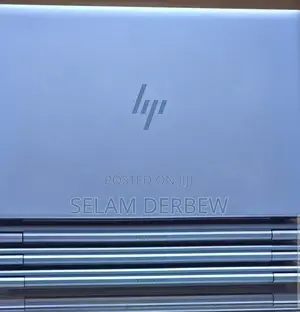 New Laptop HP EliteBook 830 G8 16GB Intel Core I7 SSD 512GB