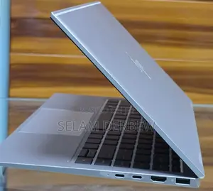 New Laptop HP EliteBook X360 1040 G7 16GB Intel Core I7 SSD 512GB