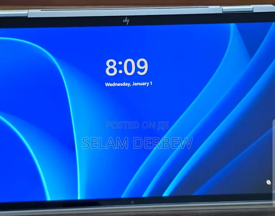 New Laptop HP EliteBook X360 1040 G7 16GB Intel Core I7 SSD 512GB