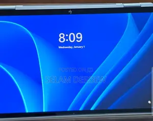 New Laptop HP EliteBook X360 1040 G7 16GB Intel Core I7 SSD 512GB