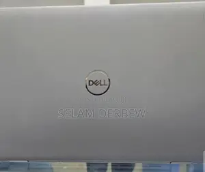 New Laptop Dell Latitude 5310 32GB Intel Core Ultra 7 SSD 512GB