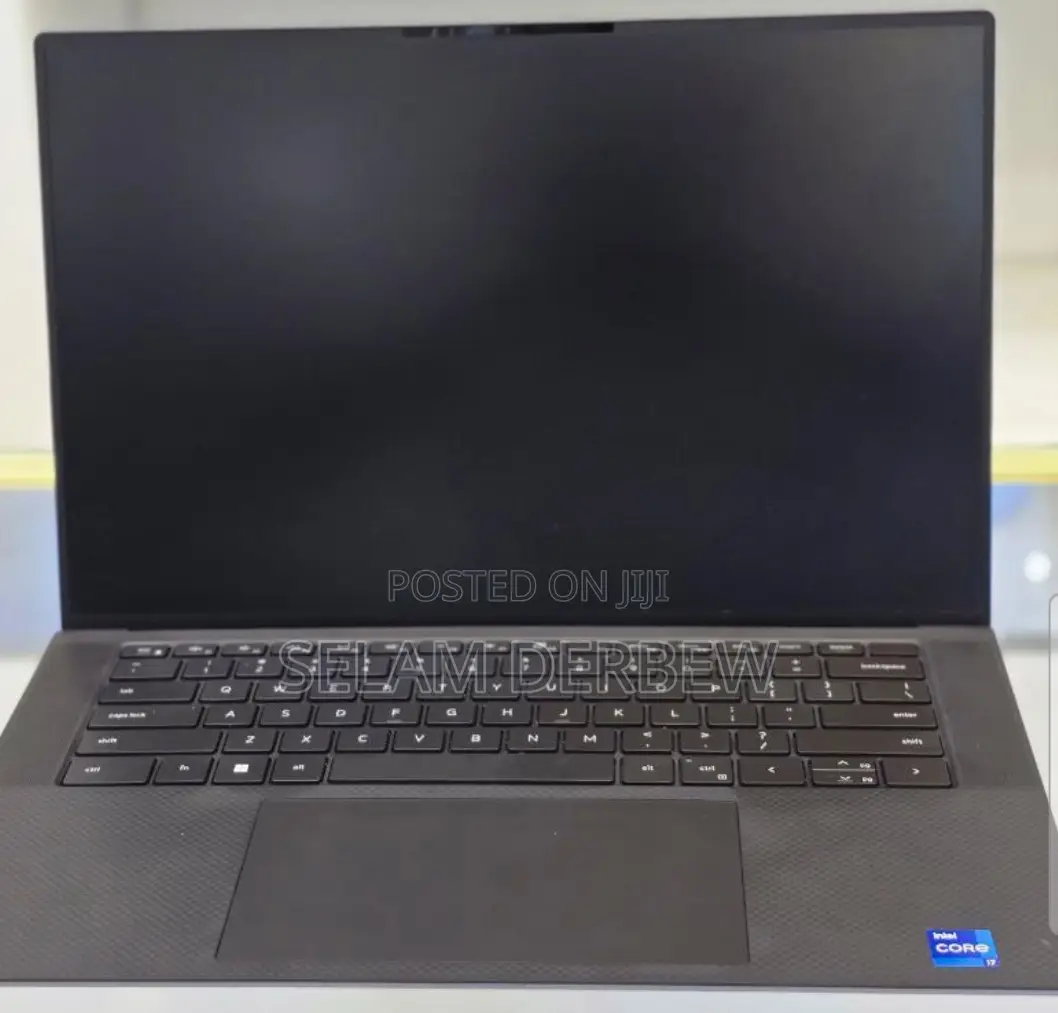 New Laptop Dell XPS 13 16GB Intel Core I7 SSD 1T