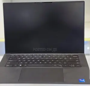 New Laptop Dell XPS 13 16GB Intel Core I7 SSD 1T