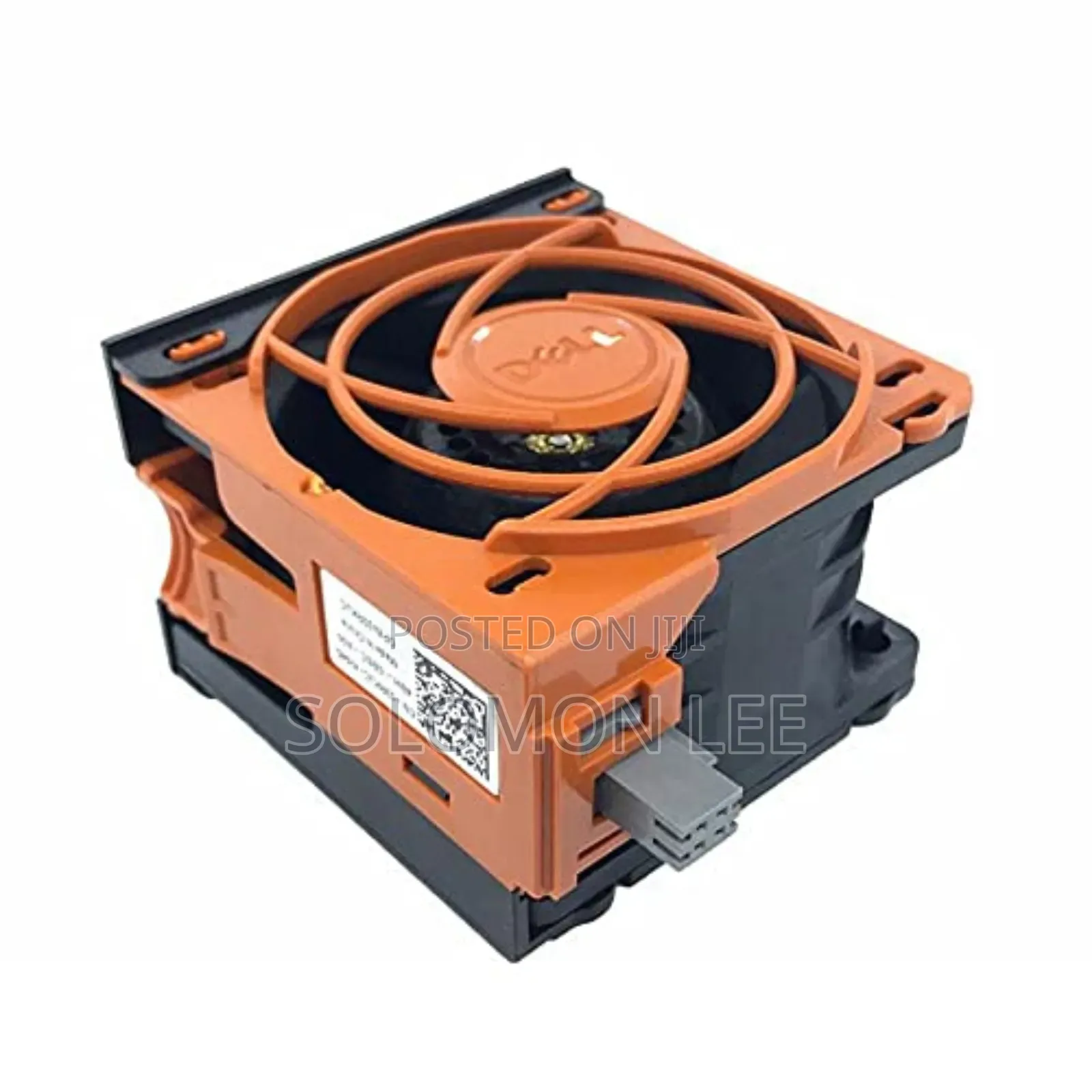 COOLING Fan for Dell Server PFR0612UHE P/N:3wnx5-A00