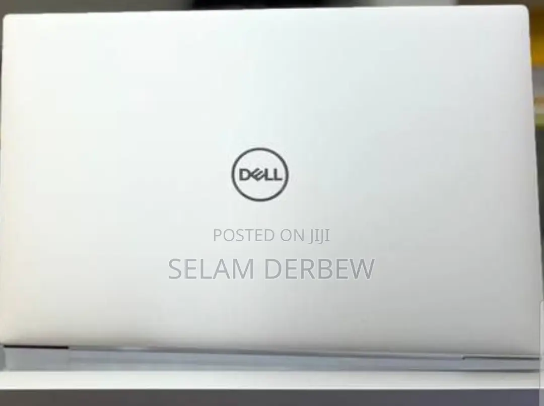 New Laptop Dell XPS 13 16GB Intel Core I7 SSD 512GB