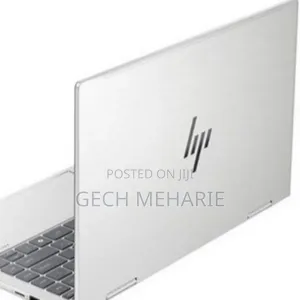 Photo - New Laptop HP Envy X360 8GB Intel Core Ultra 5 SSD 512GB