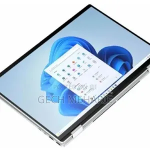 New Laptop HP Envy X360 8GB Intel Core Ultra 5 SSD 512GB