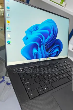 New Laptop HP EliteBook 850 16GB AMD Ryzen 5 SSD 512GB