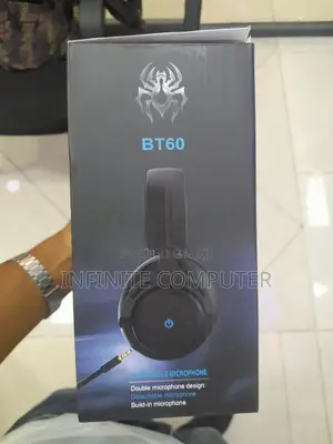Abingo Gaming Headset
