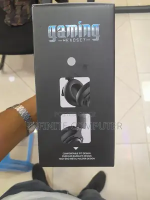 Abingo Gaming Headset