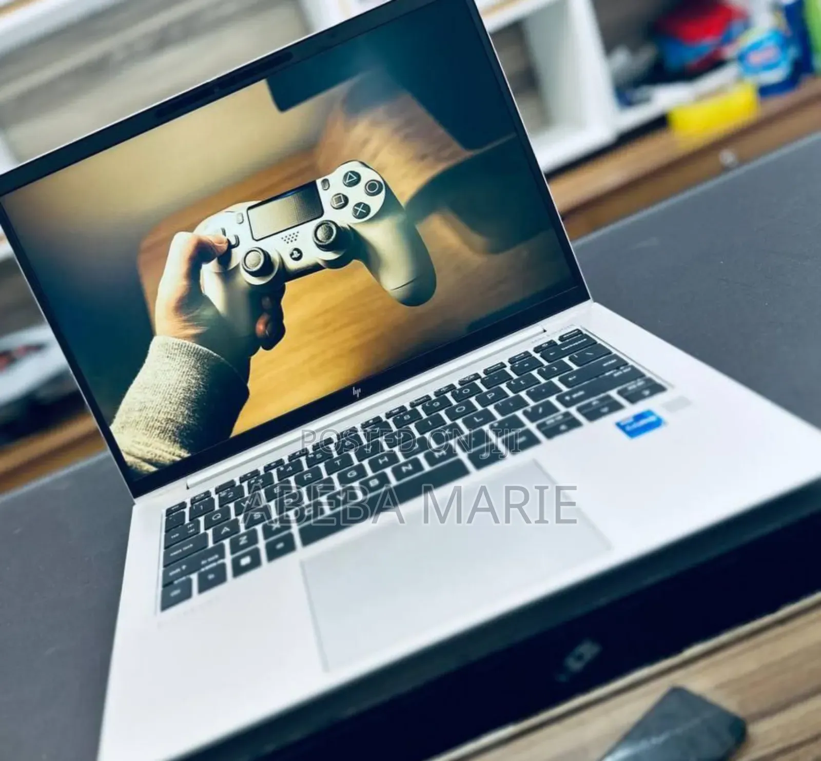 New Laptop HP EliteBook 840 10 16GB Intel Core I7 SSD 512GB