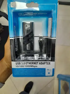 Internet Cable to USB