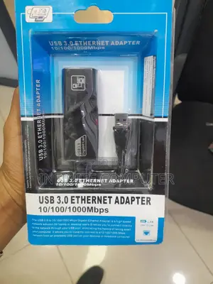 Internet Cable to USB