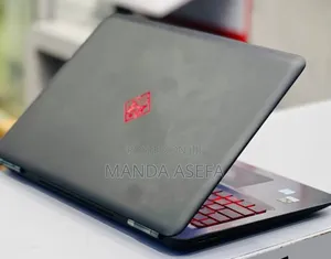 Laptop HP Omen X 8GB Intel Core I5 HDD+SSD 1T