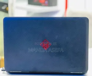 Laptop HP Omen X 8GB Intel Core I5 HDD+SSD 1T