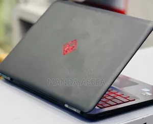 Laptop HP Omen X 8GB Intel Core I5 HDD+SSD 1T