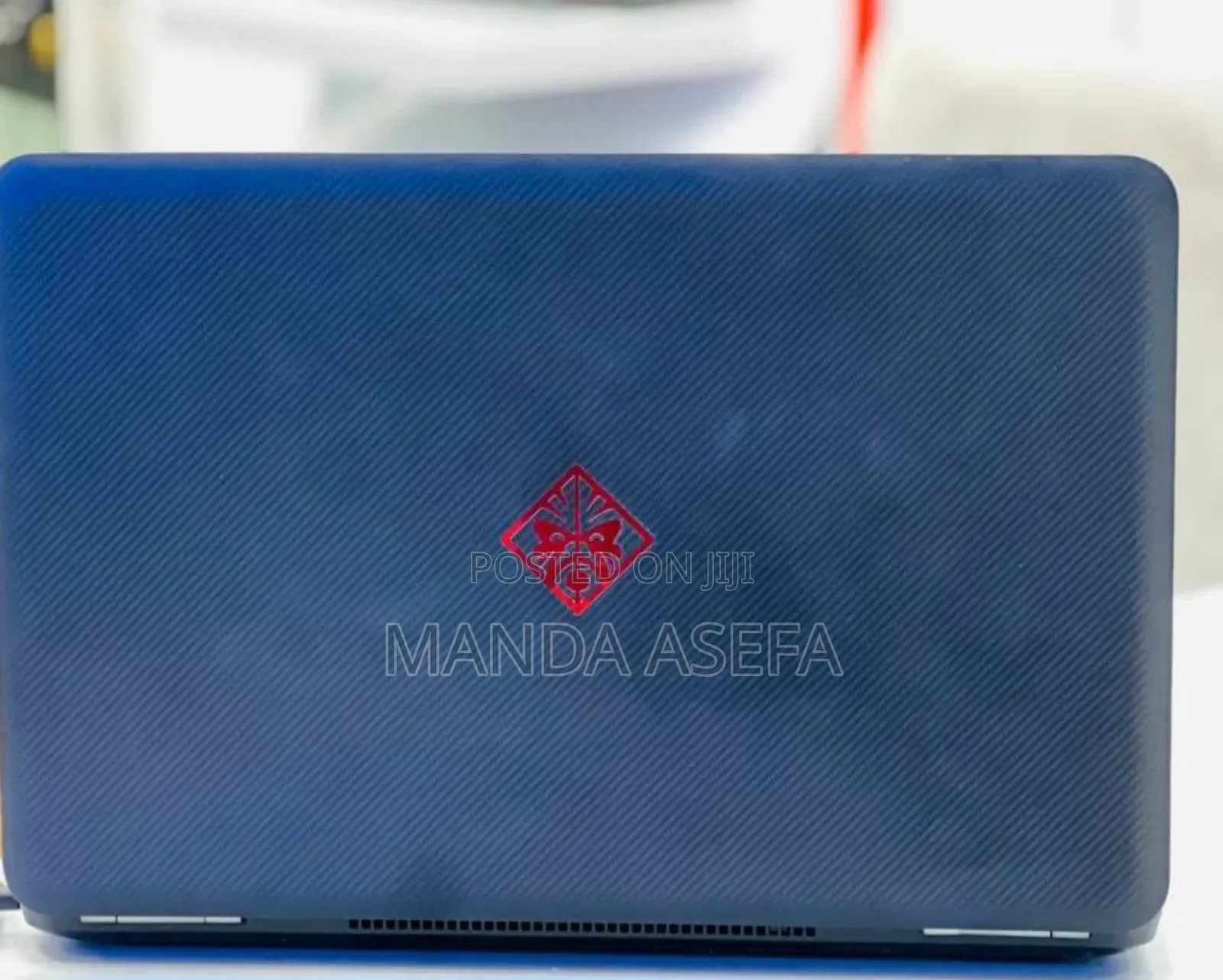 Laptop HP Omen X 8GB Intel Core I5 HDD+SSD 1T