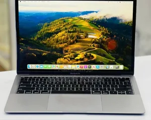 Photo - New Laptop Apple MacBook Air 2019 16GB Intel Core I5 SSD 500GB