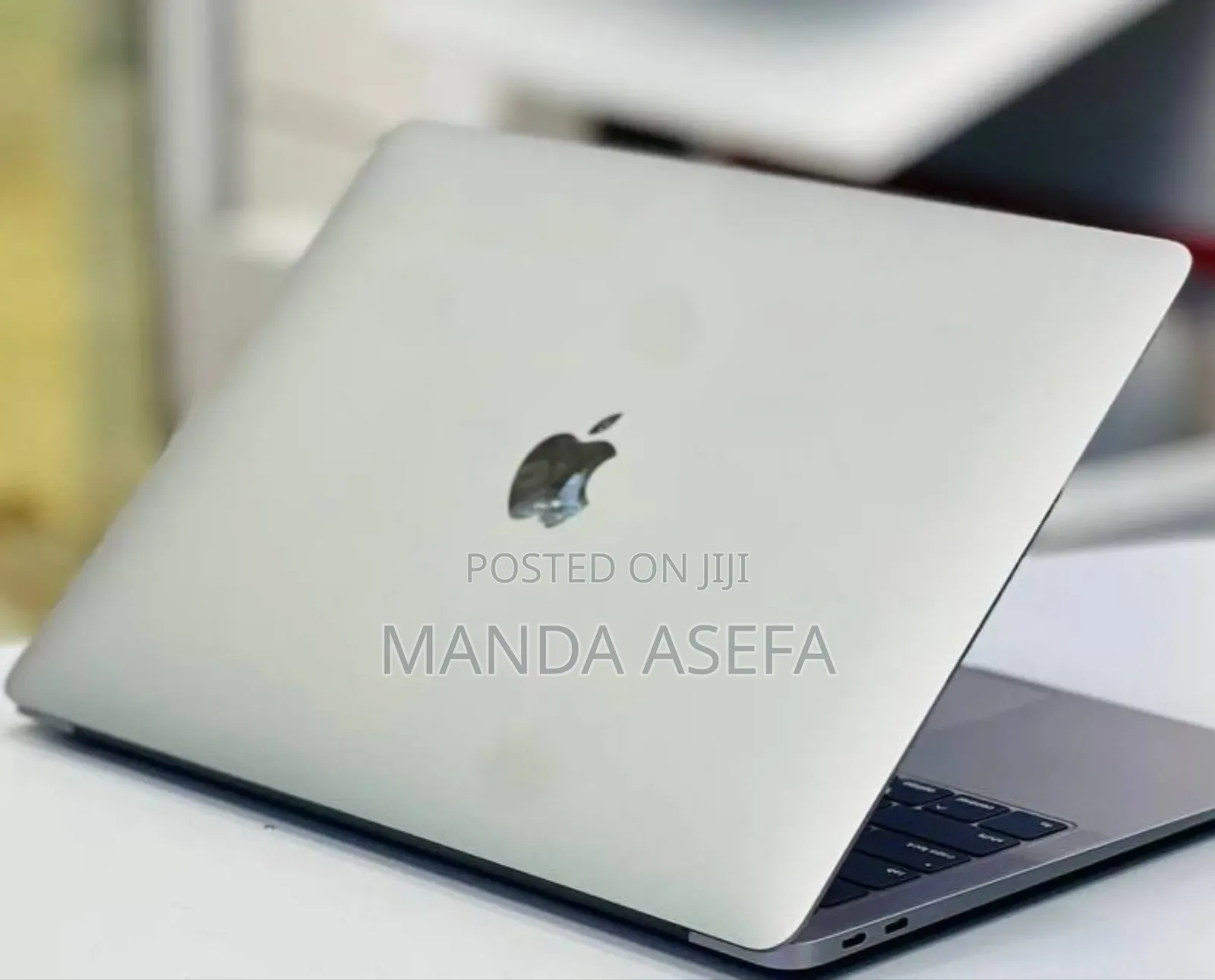 New Laptop Apple MacBook Air 2019 16GB Intel Core I5 SSD 500GB