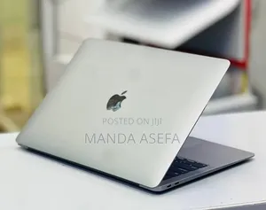 New Laptop Apple MacBook Air 2019 16GB Intel Core I5 SSD 500GB