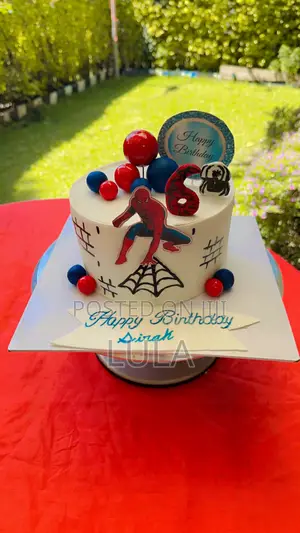 Cake Fresh and Tasty From BEST Bakery 