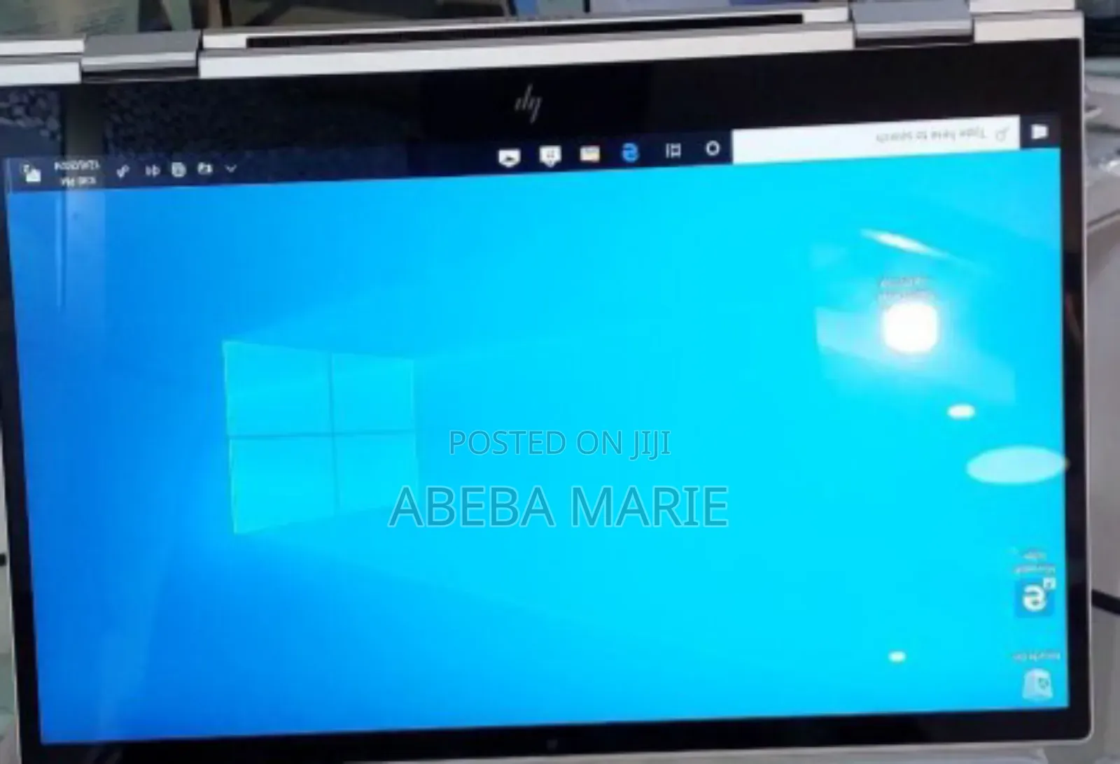 New Laptop HP EliteBook 830 G7 16GB Intel Core I5 SSD 512GB