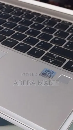 New Laptop HP EliteBook 830 G7 16GB Intel Core I5 SSD 512GB