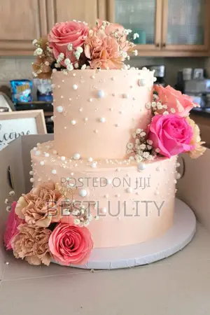 Cake Wedding Fresh Tasty Best Bakery Https://