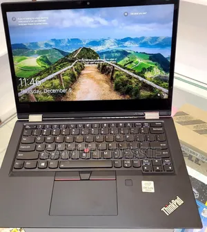 New Laptop Lenovo 16GB Intel Core I5 SSD 512GB