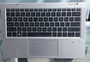 Photo - New Laptop HP EliteBook 830 G7 16GB Intel Core I7 SSD 512GB