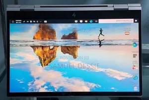 New Laptop HP EliteBook 830 G7 16GB Intel Core I7 SSD 512GB