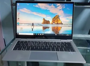 New Laptop HP EliteBook 830 G7 16GB Intel Core I7 SSD 512GB
