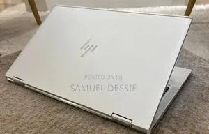 Photo - New Laptop HP EliteBook X360 1040 G7 16GB Intel Core I7 SSD 512GB