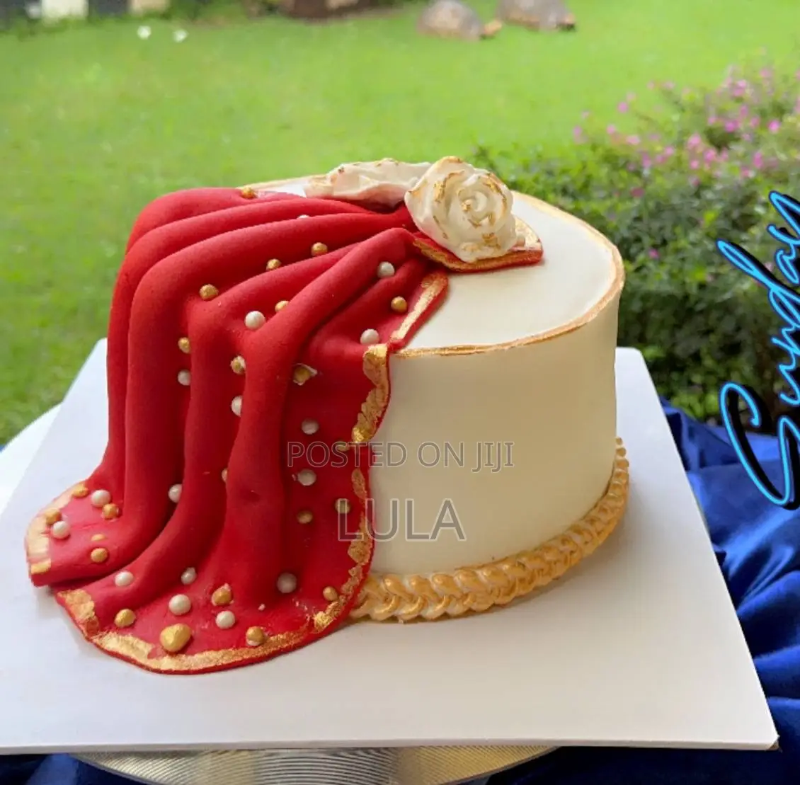 Cake Universery Fresh,Tasty From Best Bakery