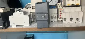 PLC Siemens Simatic S7-1200