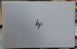 New Laptop HP EliteBook 855 G8 16GB AMD Ryzen 5 SSD 512GB
