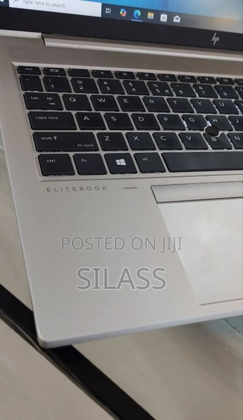 New Laptop HP EliteBook 855 G8 16GB AMD Ryzen 5 SSD 512GB