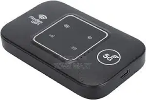 5G LTE Wireless Modem Wifi Pro Router