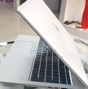New Laptop HP EliteBook 855 G8 16GB AMD Ryzen 5 SSD 512GB