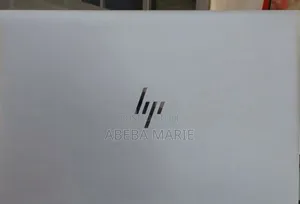 New Laptop HP EliteBook 855 G8 16GB AMD Ryzen 5 SSD 512GB