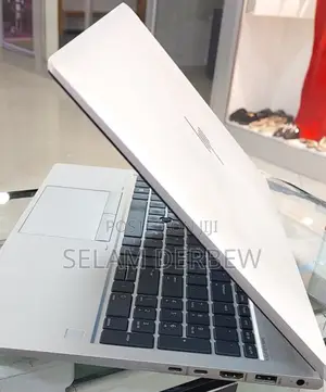 New Laptop HP EliteBook 850 16GB AMD Ryzen 5 SSD 512GB