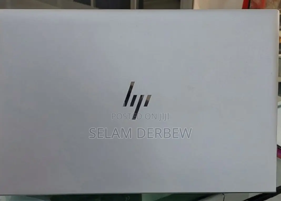 New Laptop HP EliteBook 850 16GB AMD Ryzen 5 SSD 512GB