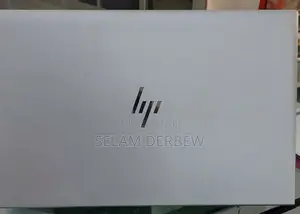 New Laptop HP EliteBook 850 16GB AMD Ryzen 5 SSD 512GB