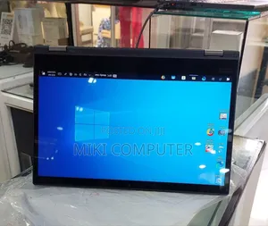 New Laptop Lenovo Thinkpad X13 Yoga 16GB Intel Core I5 SSD 512GB