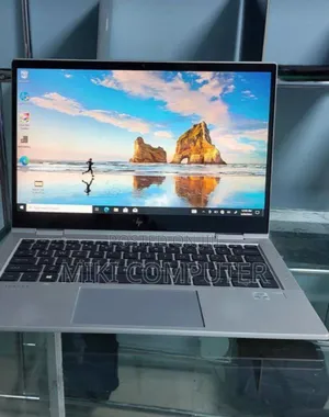 New Laptop HP X360 310 G2 16GB Intel Core I7 SSD 512GB