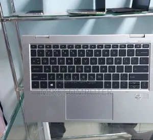 New Laptop HP X360 310 G2 16GB Intel Core I7 SSD 512GB