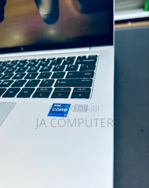 New Laptop HP EliteBook 840 16GB Intel Core I7 SSD 512GB