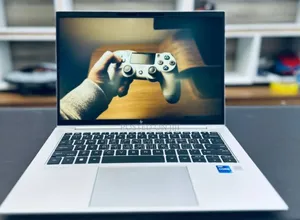 Photo - New Laptop HP EliteBook 840 16GB Intel Core I7 SSD 512GB