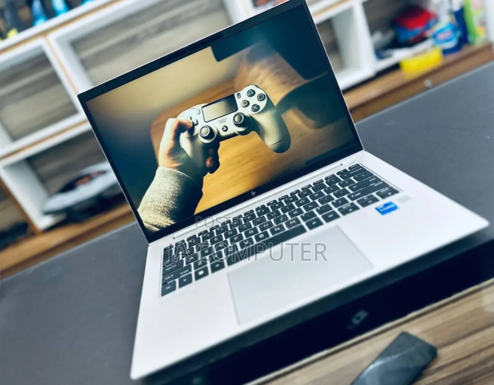 New Laptop HP EliteBook 840 16GB Intel Core I7 SSD 512GB