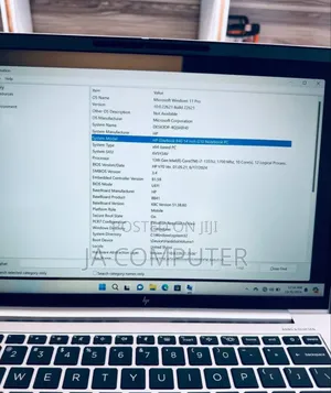 New Laptop HP EliteBook 840 16GB Intel Core I7 SSD 512GB